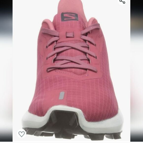 Salomon ALPHACROSS 3 W - Picture 3 of 10